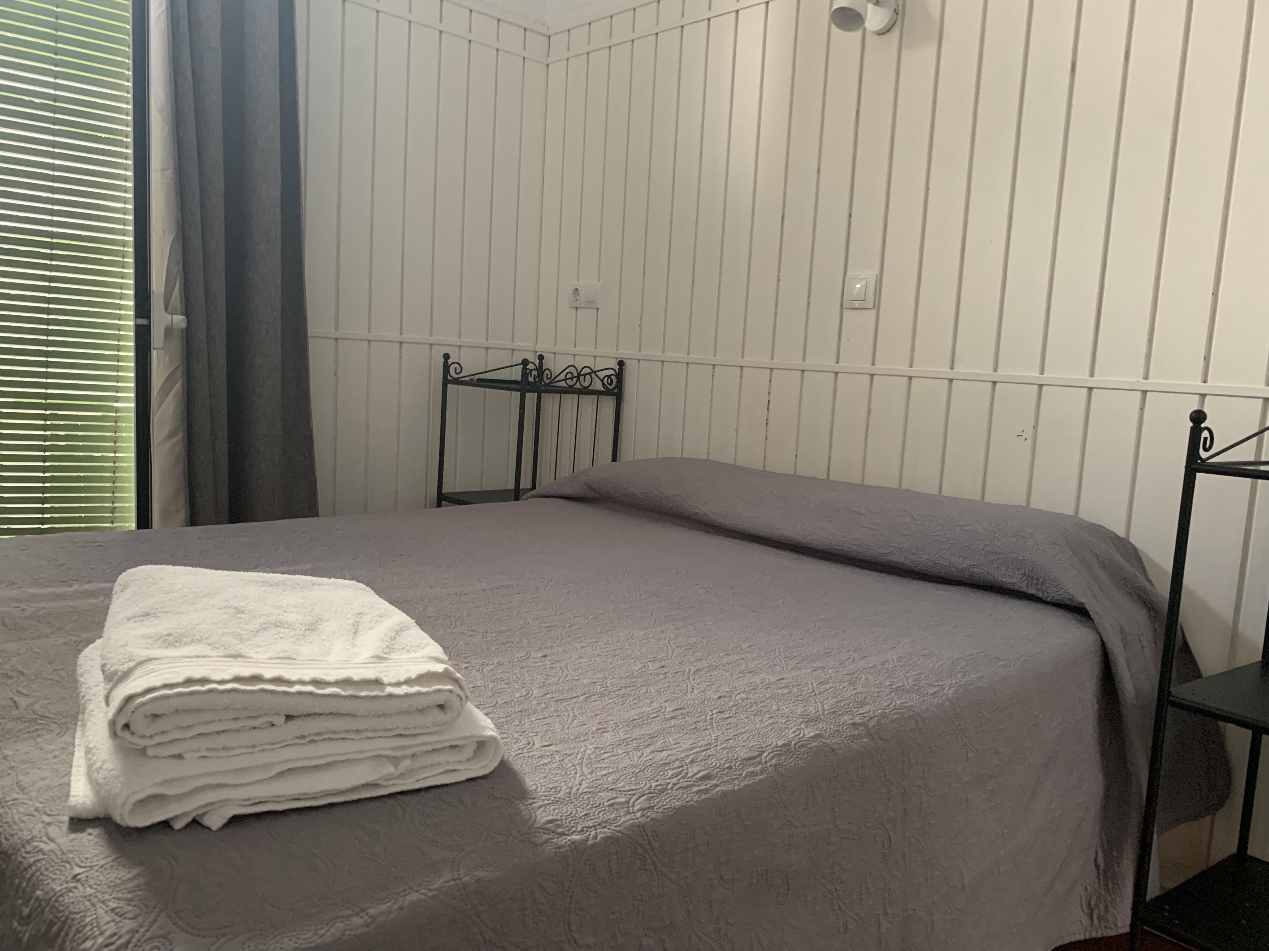 Hostal Alcobia Seville Luaran gambar