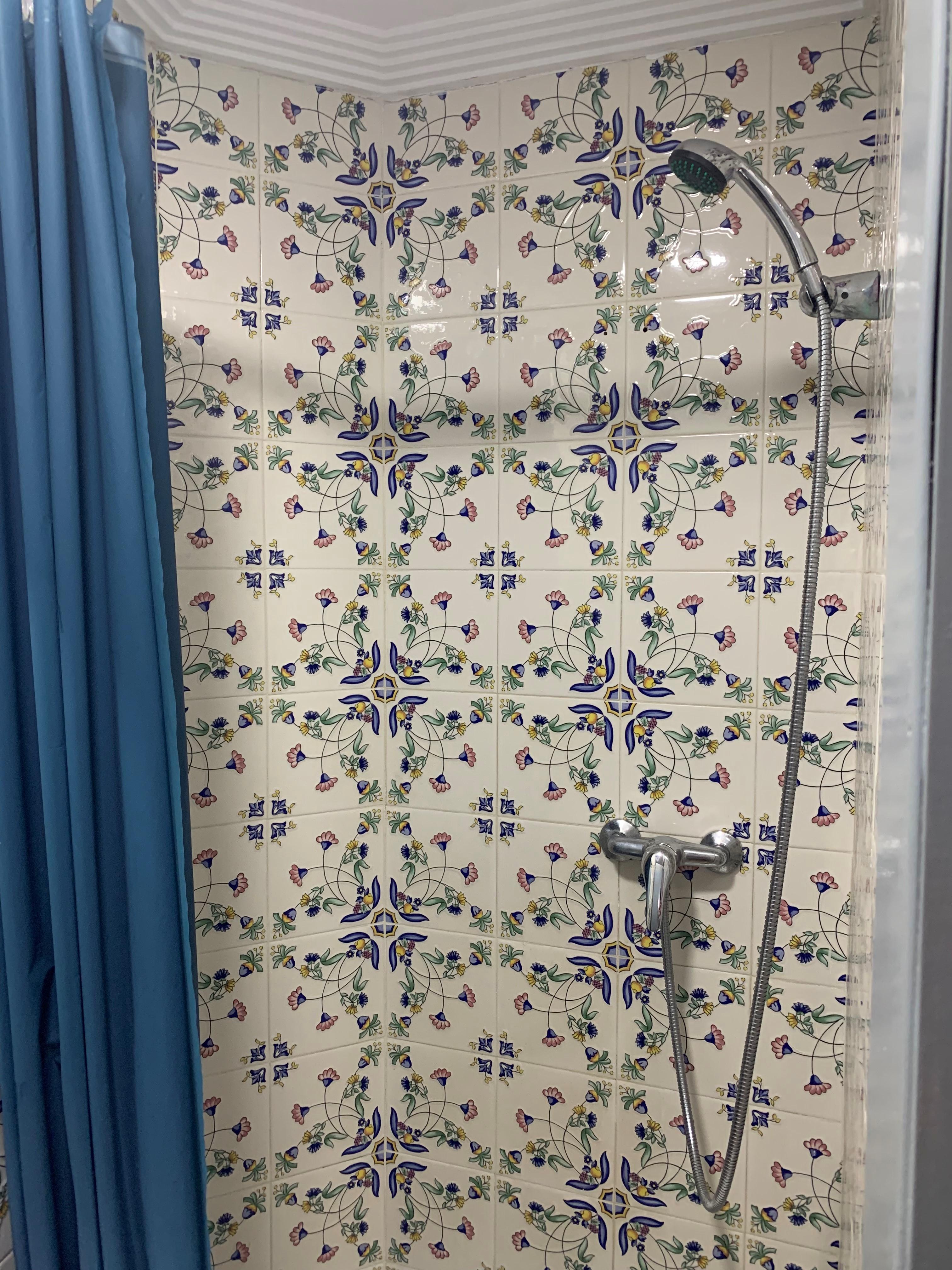 Hostal Alcobia Seville Luaran gambar