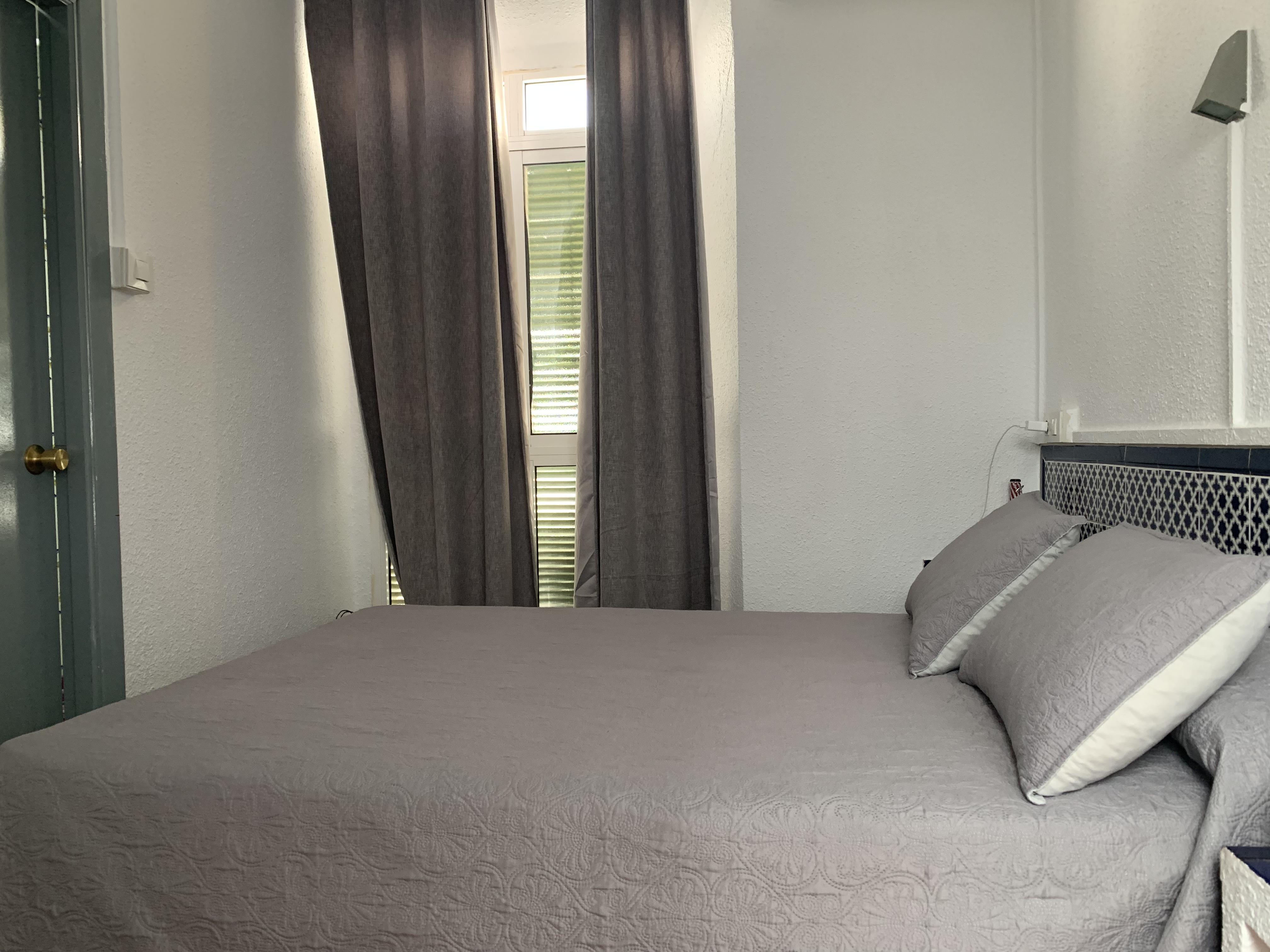 Hostal Alcobia Seville Luaran gambar