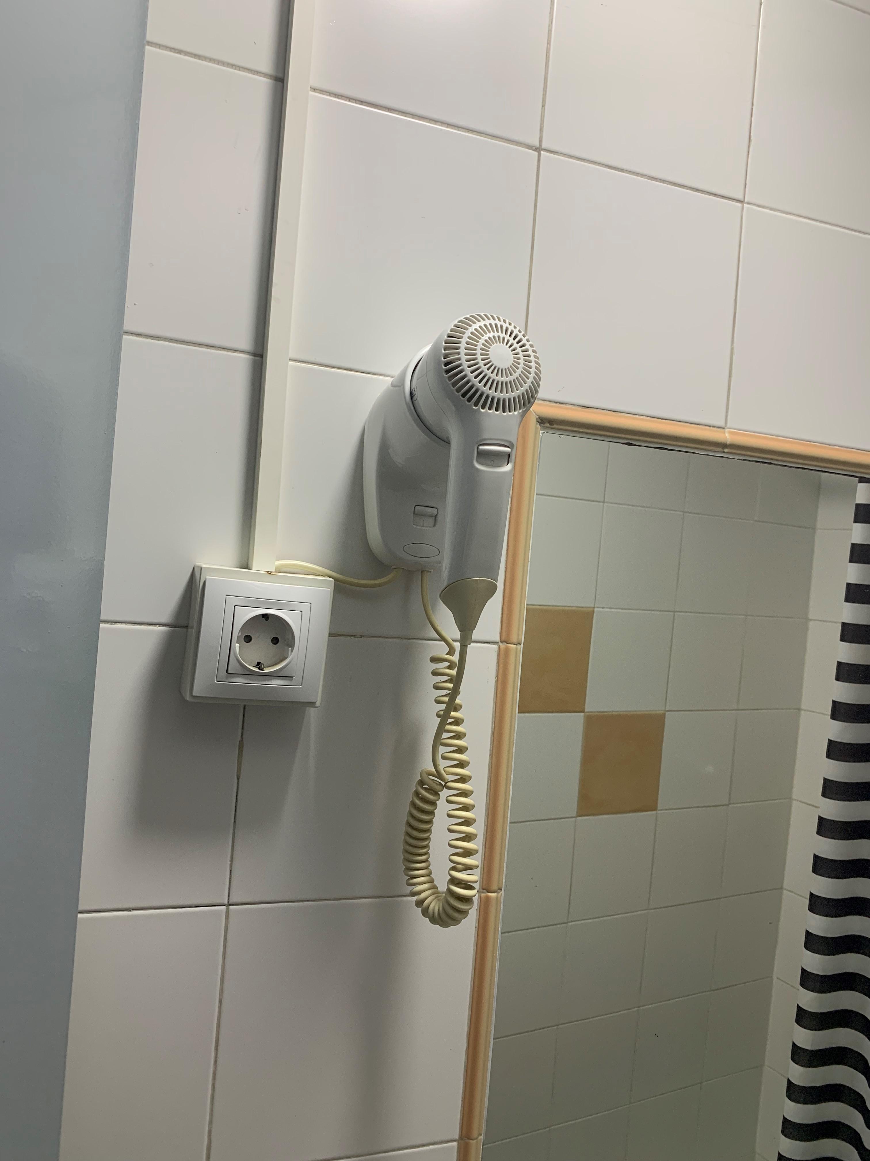 Hostal Alcobia Seville Luaran gambar
