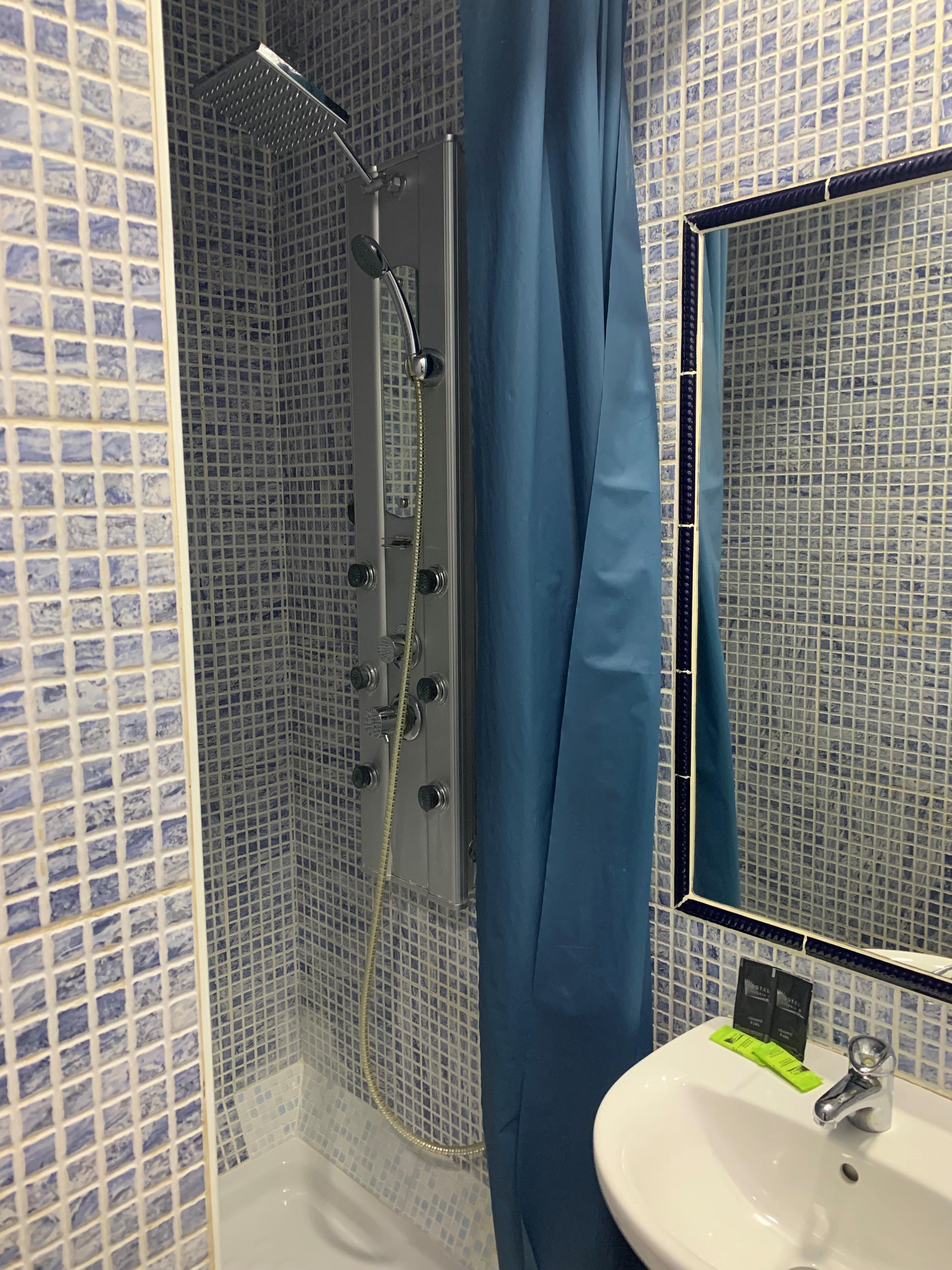 Hostal Alcobia Seville Luaran gambar