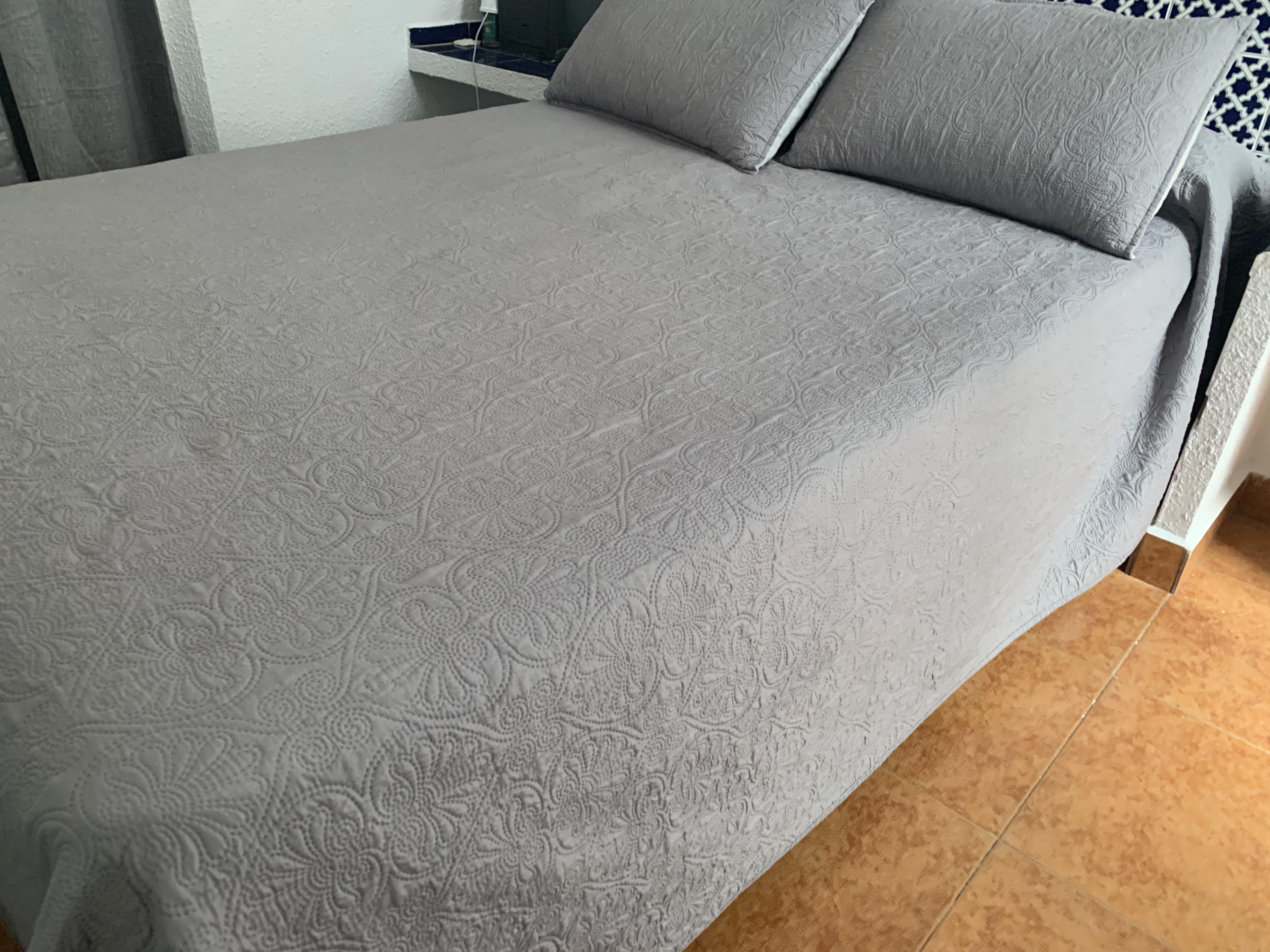 Hostal Alcobia Seville Luaran gambar